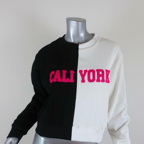 Cynthia Rowley Cali York Pullover 