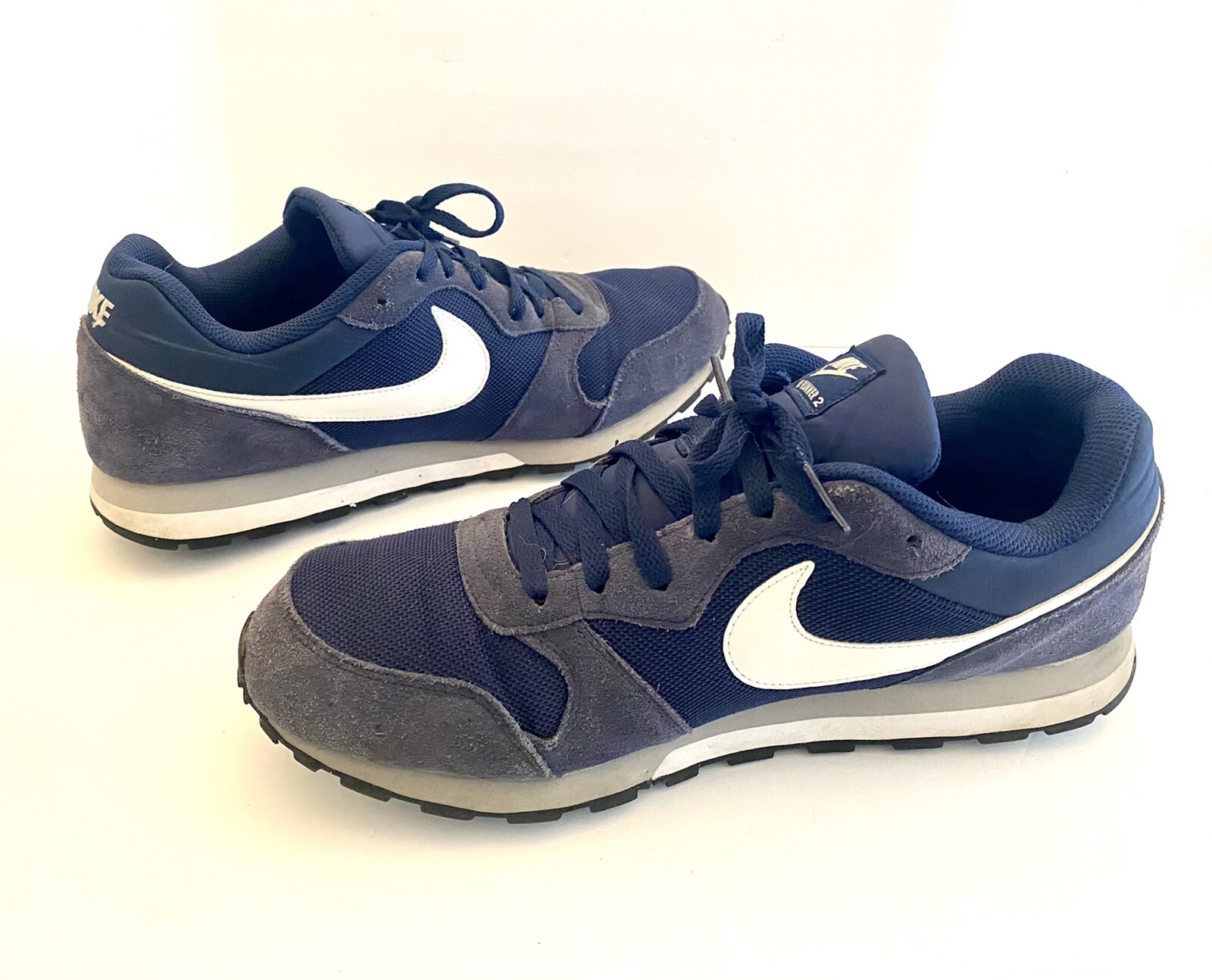 nike men's md runner 2