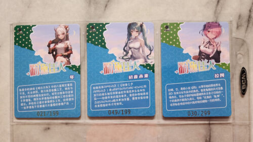 Fandai Pink Lady 1 | Booster Box | Waifu - Imagen 14 de 14