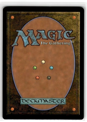 MTG Magic The Gathering Koglaghan Forerunners Uncommon Lightly Played - Picture 2 of 2