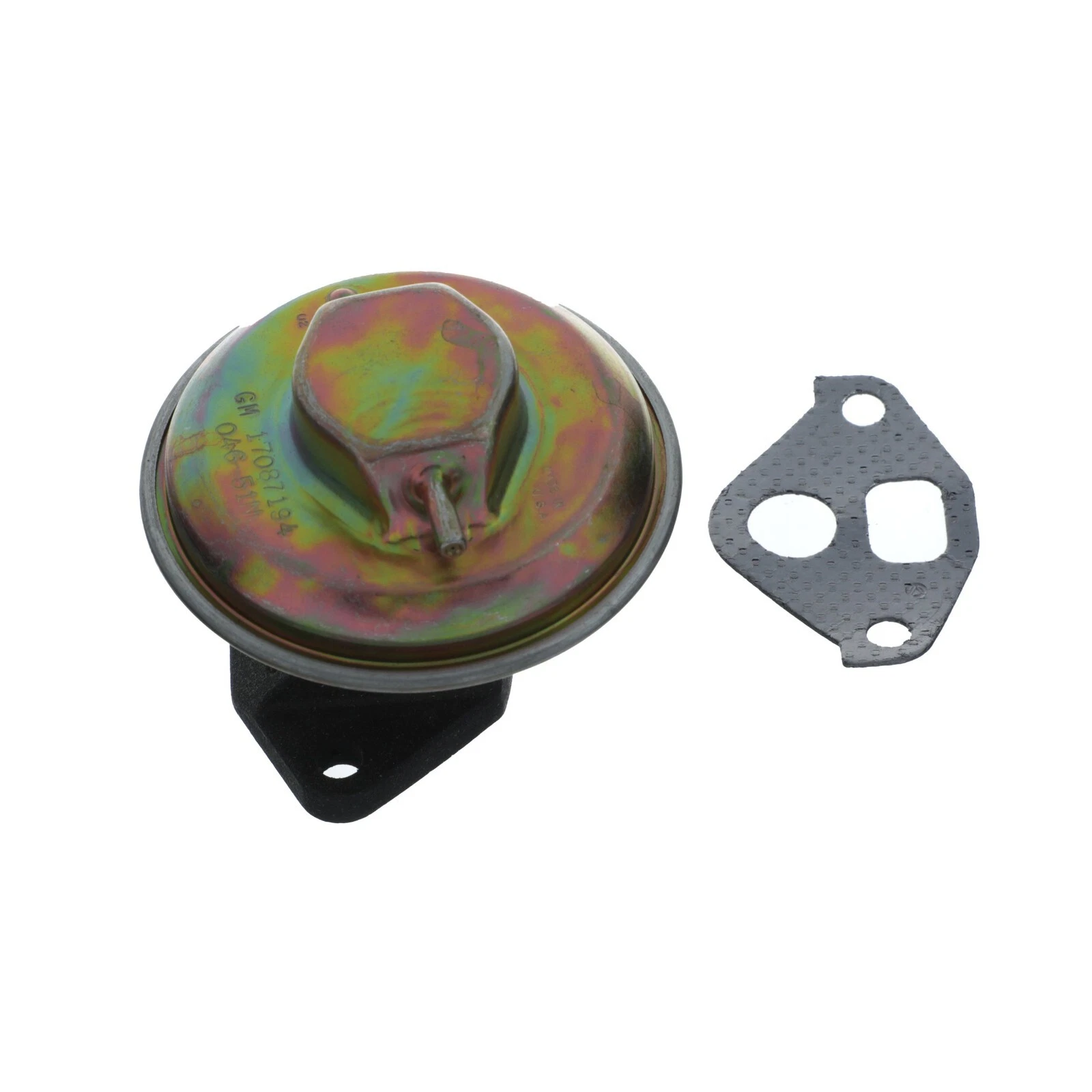 Kit de válvula EGR con junta para GM (N/P 19210654)
