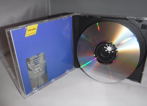Symphonic Dances op. 64 Dances Piano Concert op 16 Hanssler Classic CD - Picture 3 of 3