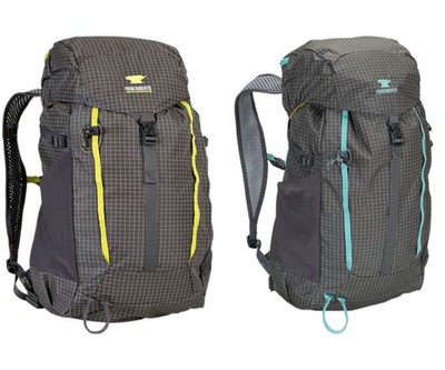 mountainsmith scream 25 pack