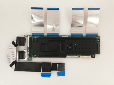 T-CON Board [1] 6870C-0908A LE550PQL-HQD1-TCA 6894A9 für Philips 65OLED936/12