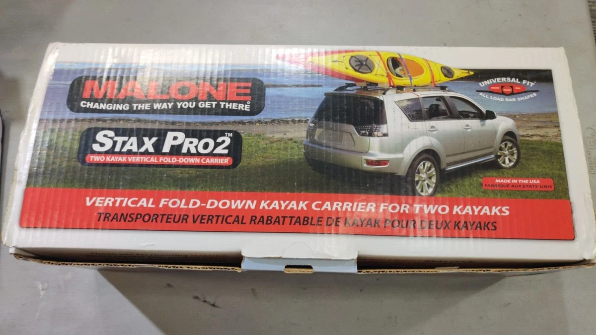 Malone stax pro 2025 2