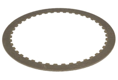 Automatic transmission synchromesh ring ZF 4139270036 - Picture 4 of 4