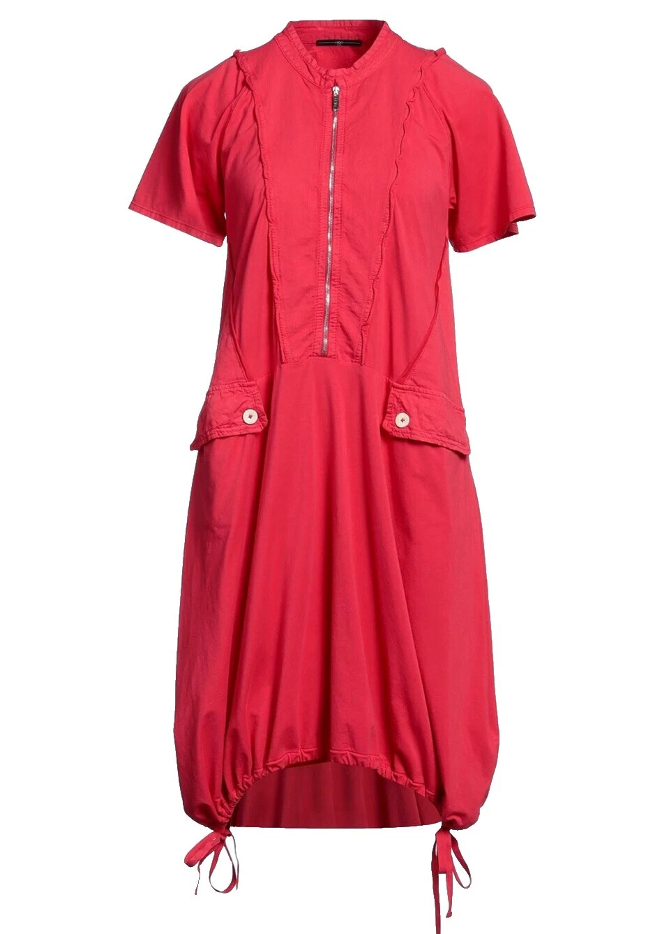 Linen Baby Dresses for Women