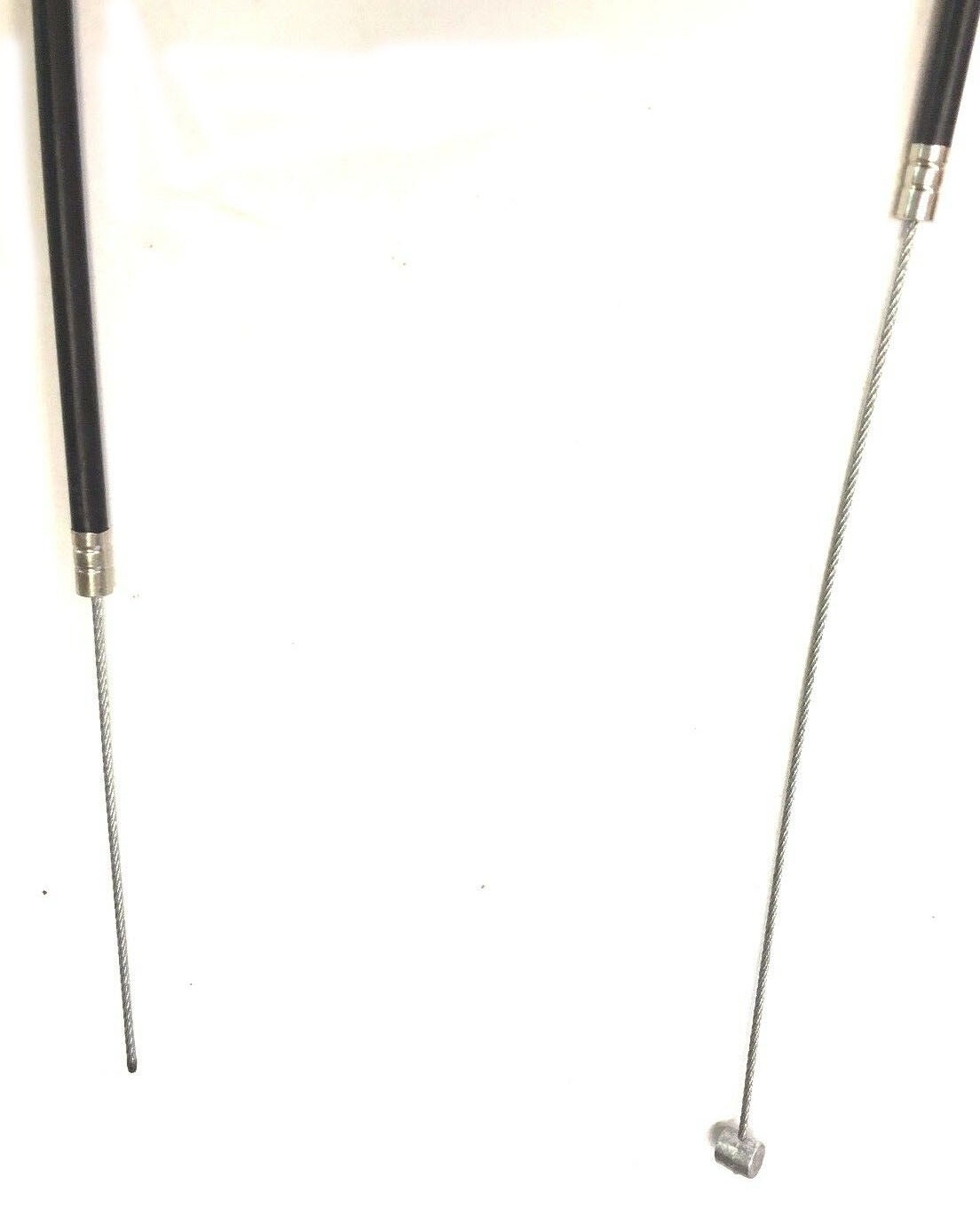 81 inch  Brake Cable (Black sleeve tube 75 in ) for EVO 500 800 electric Scooter
