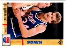 1991 Upper Deck #399 Bill Wennington