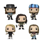 Funko Pop! Rocks Pearl Jam 5-Pack Vaulted New **