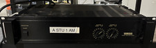 YAMAHA P2075 2 CHANNEL POWER AMPLIFIER