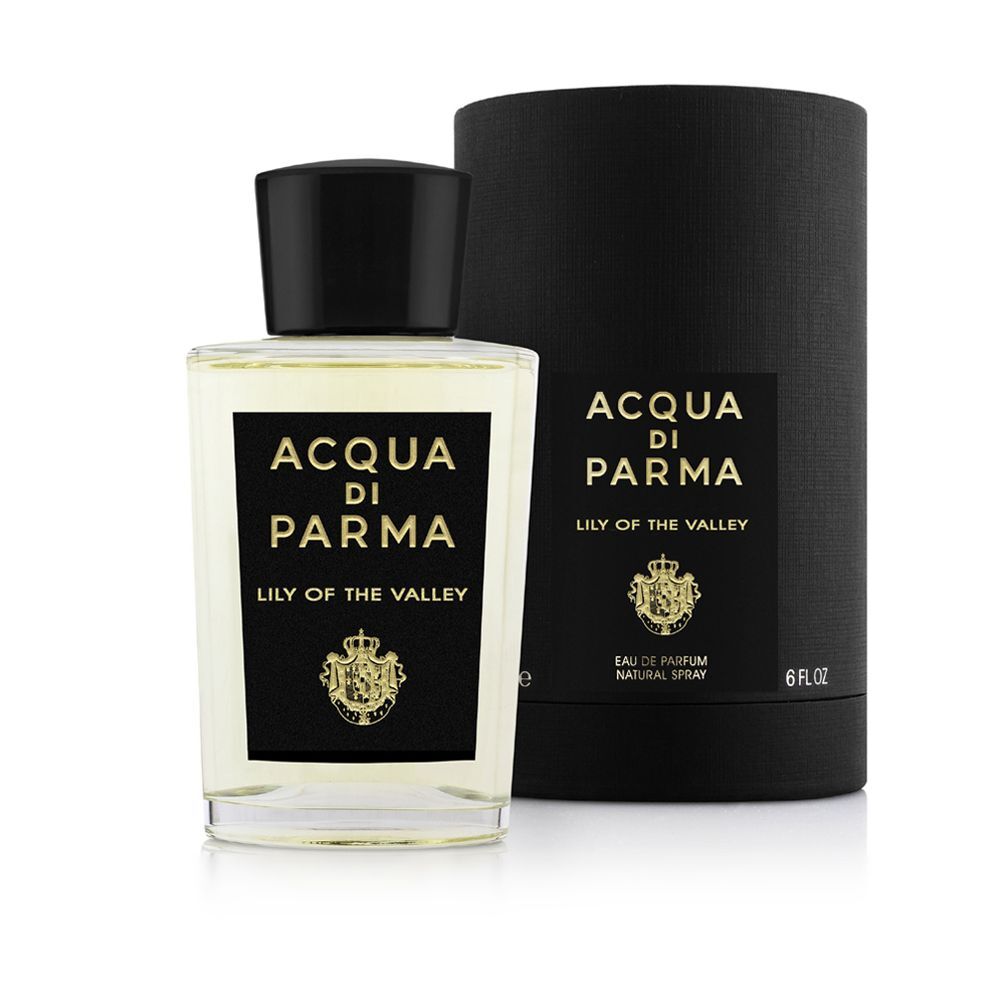 ACQUA DI PARMA - Lily Of The Valley Eau de Parfum 6 oz. | eBay ACQUA DI PARMA - Lily Of The Valley Eau de Parfum 6 oz. | eBay