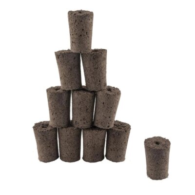 SereneLife Smart Soil Sponge Pods 11Pcs Compatible SLGLF150