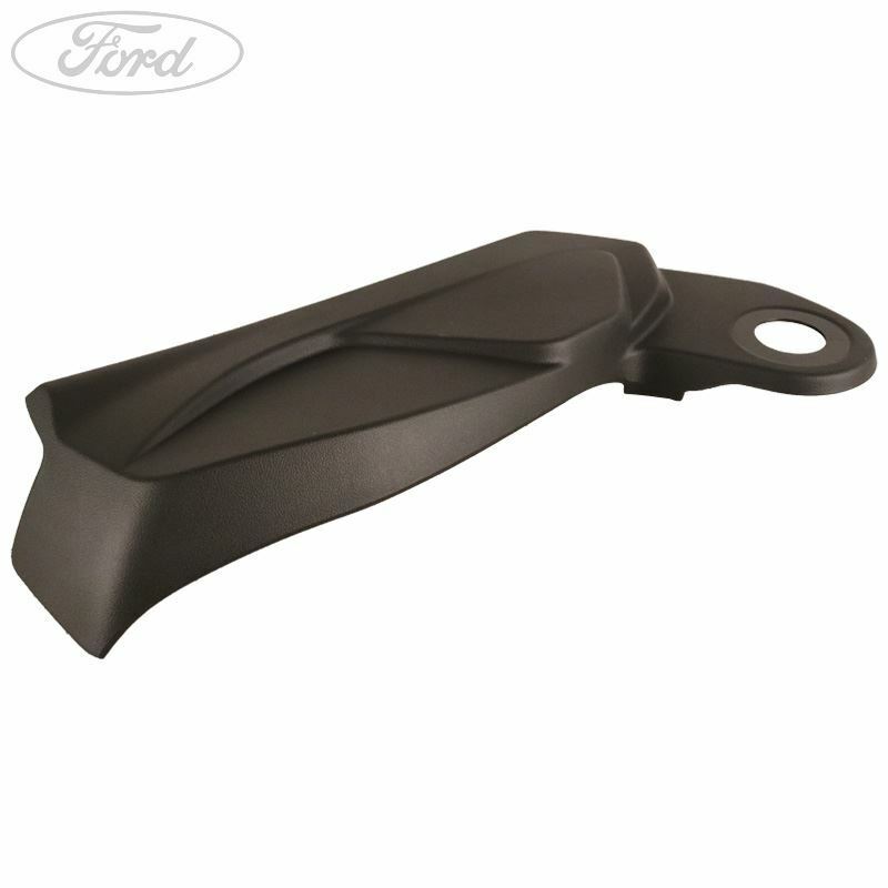 Genuine Ford Shield 1844021 for sale online | eBay