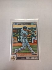 2019 Panini Diamond Kings Team Heroes Jose Abreu #TH-28 (PWE)