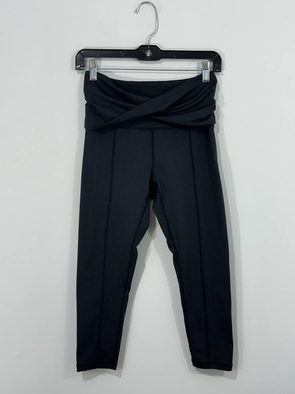 free-people-movement hang ten high rise cropped leggings