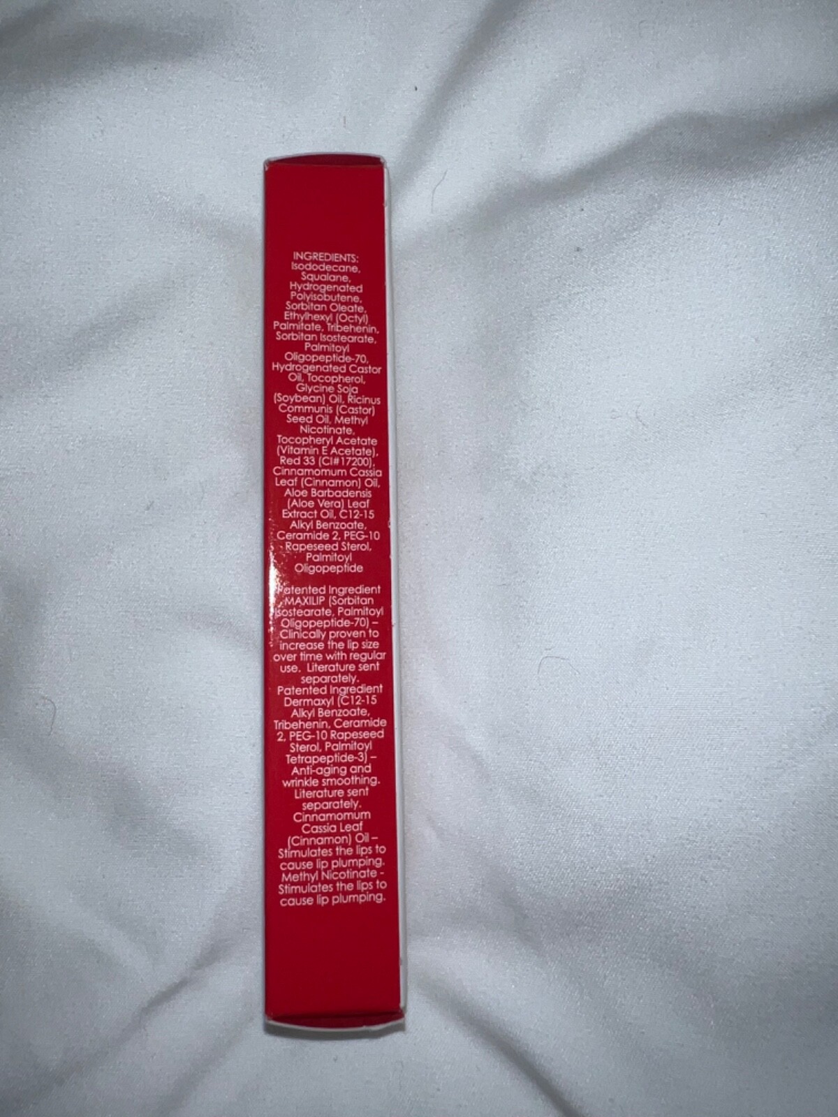 LifeCell Lip Plumping Treatment 0.16 fl oz (LCLPL79S) for sale online