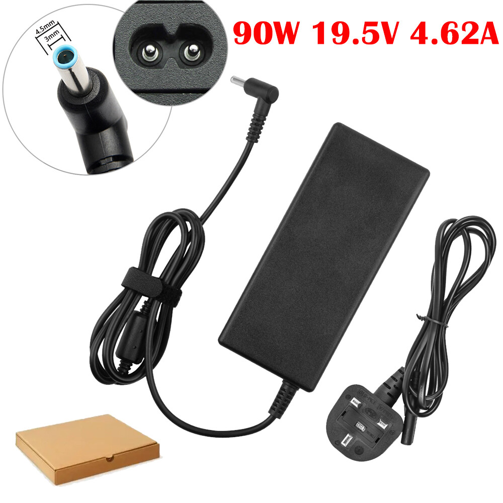 EZNET HP Laptop Charger HP EliteBook 840 850 845 830 820 G8 G7 G6 G5 G4 G3 745 735 725 755 G6 G5 G3 G4 Power Adapter I.981165646 EZNET HP Laptop Charger HP EliteBook 840 850 845 830 820 G8 G7 G6 G5 G4 G3 745 735 725 755 G6 G5 G3 G4 Power Adapter I.981165646