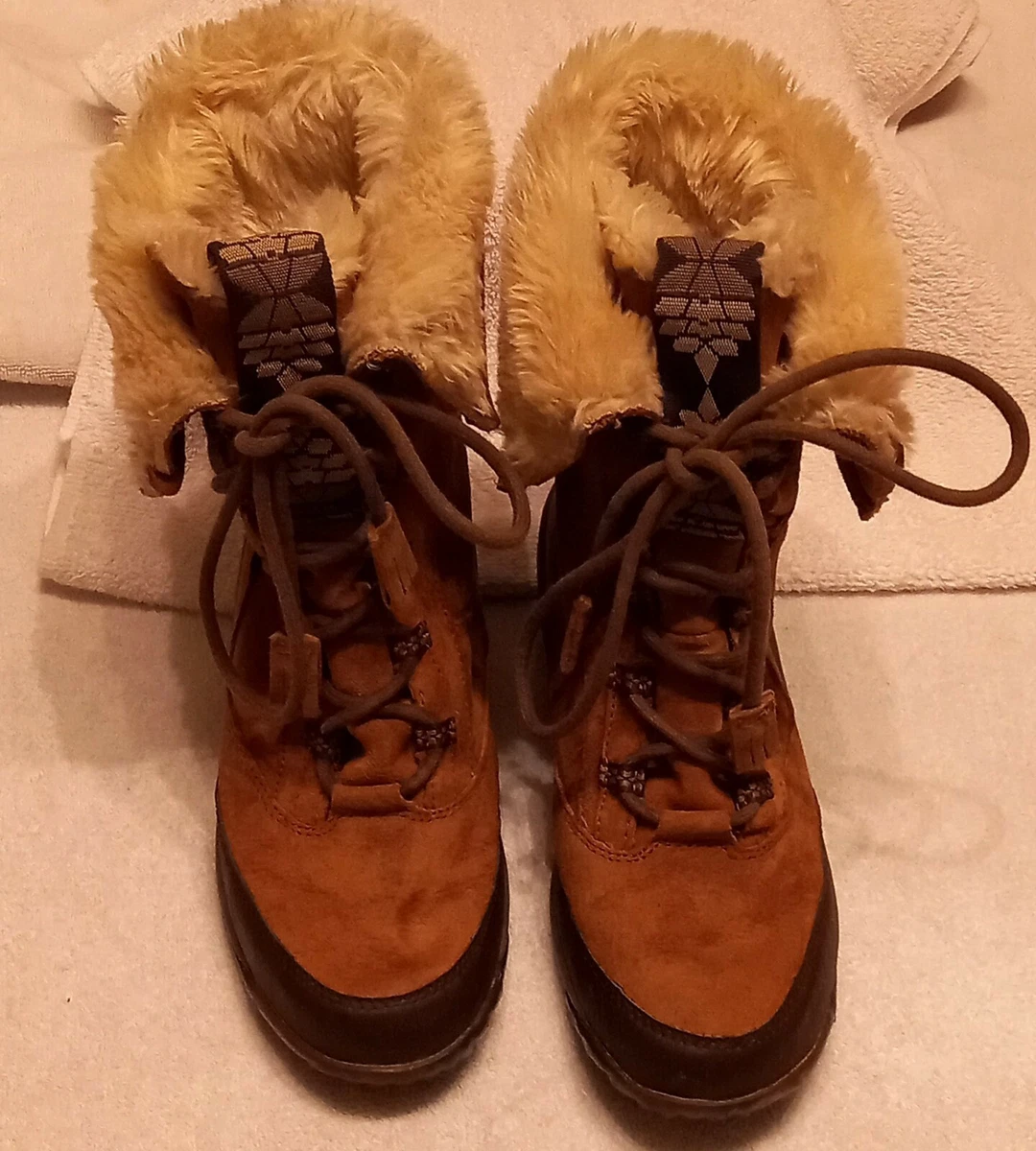 Cushe discount boots womens