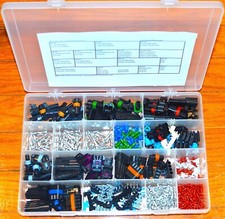 METRI-PACK 280 & 150  SERIES CONNECTOR COMBO ...