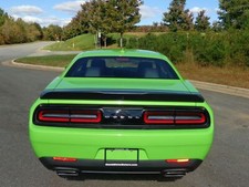 08-17 Dodge Challenger Srt8 Scat Pack Bigger ...