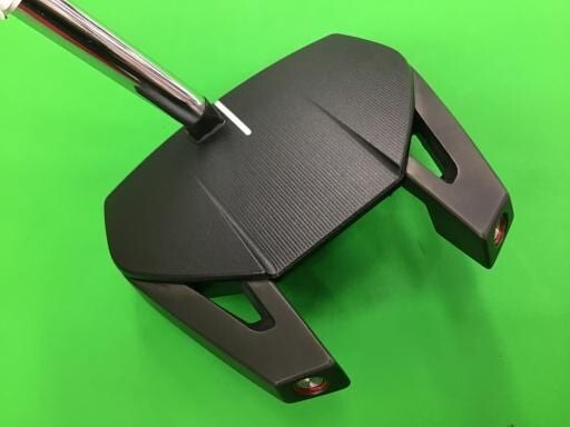 Taylormade Spider GT TM2 Putter de golf Noir 2022
