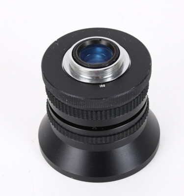 M 25MM 25/1.8 JVC IN C MOUNT (SOME DUST), UNTESTED ON DIGITAL CAMERA