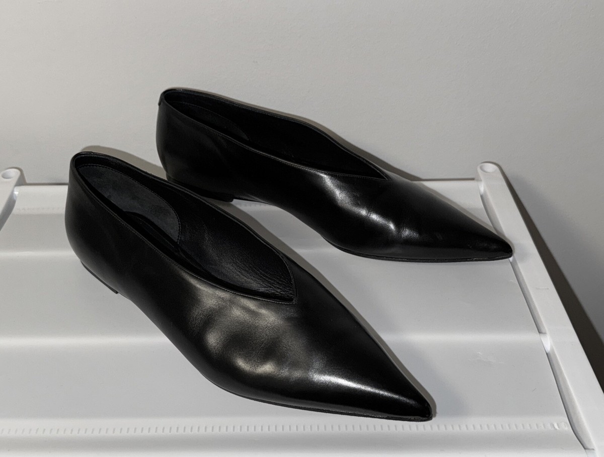 celine フラットシューズフィービー期phoebe philo