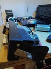Lotto Di 2 Autoradio AUTOVOX Piper con Singolo Mobiletto
