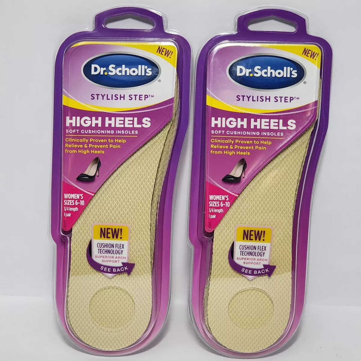 Dr sales scholls heels