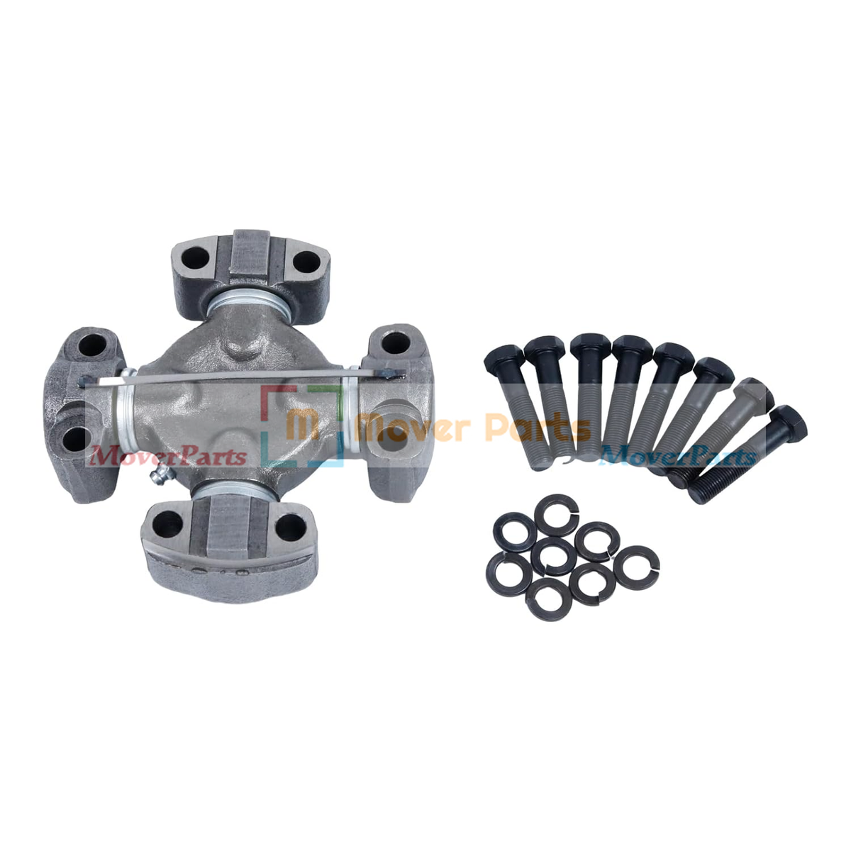 Universal Joint 944862 for Clark Michigan | eBay