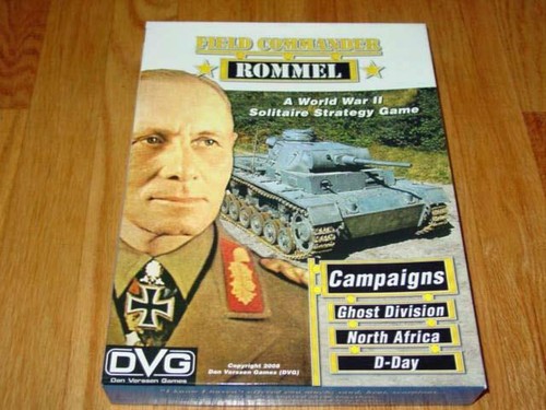 15 Day Return Policy 24 7 Customer Service Rommel Deluxe World War 2 