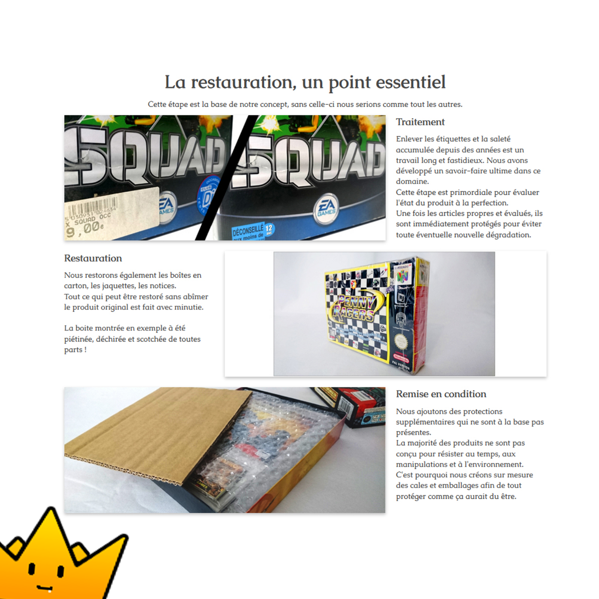 Jeu PS3 Soul Calibur IV - Complet, Boîtier Et Notice, Très Bon état, Playstation 3