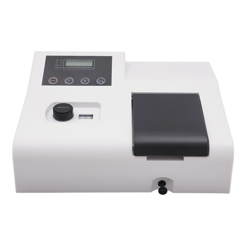 Digital display visible spectrophotometer 721 Professional vis spectrophotometer - Picture 16 of 21