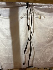 Blue Ridge Saddlery Standing Martingale