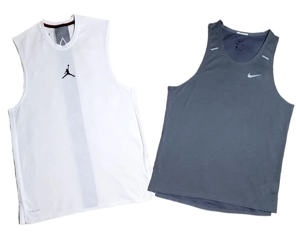 Jordan rise best sale tank