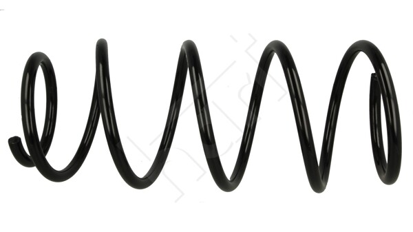 Front HART 443 175 Coil Spring for FIAT