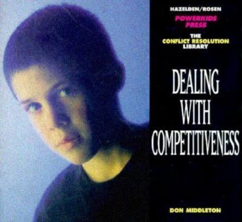 Dealing with Competitiveness by Don Middleton (1998, Trade Paperback ...