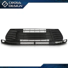 Fits Toyota Sienna 21-23 Bumper Face Bar Grilles Grill Lower 5310208040