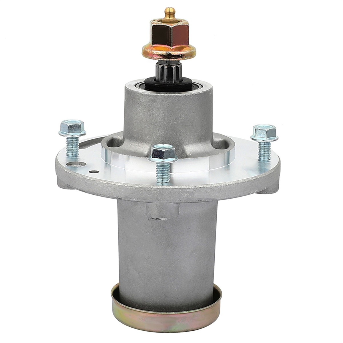 2 Spindle Assembly For Husqvarna YT42DXL Z242F YTH2642TDF 2 Spindle Assembly For Husqvarna YT42DXL Z242F YTH2642TDF