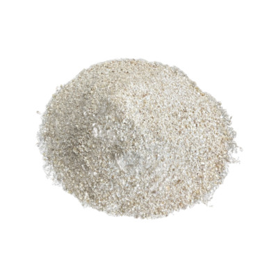 Fish Bone Meal Natural Organic Fertilizer for Plants & Bonsai Tree Roots, Blooms