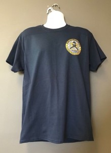 doj shirt