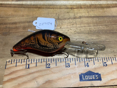 Manns Crayfish deep diving fishing lure (22754)