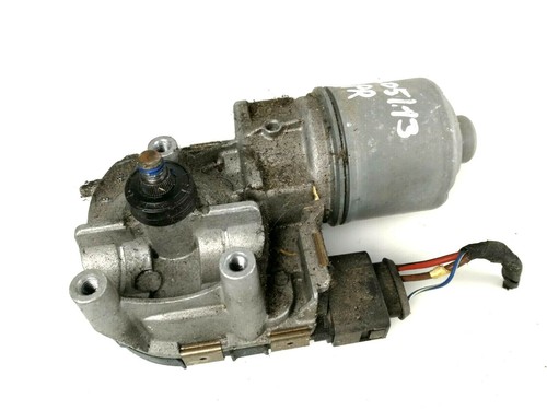 Mercedes Benz C Klasse W205 Vorne Windshield Waschmaschinen Wischermotor Einheit