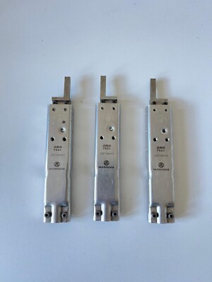 3x Marposs AMA TS21