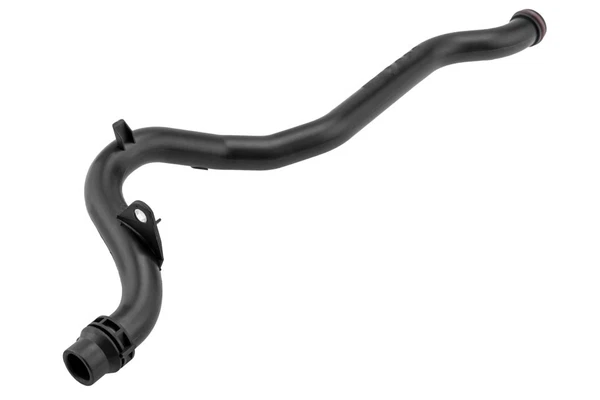 Motor Wasser Schlauch FüR Audi A4 B8 3.0 3.2 08-12 A6 C6 C7 07-18-image