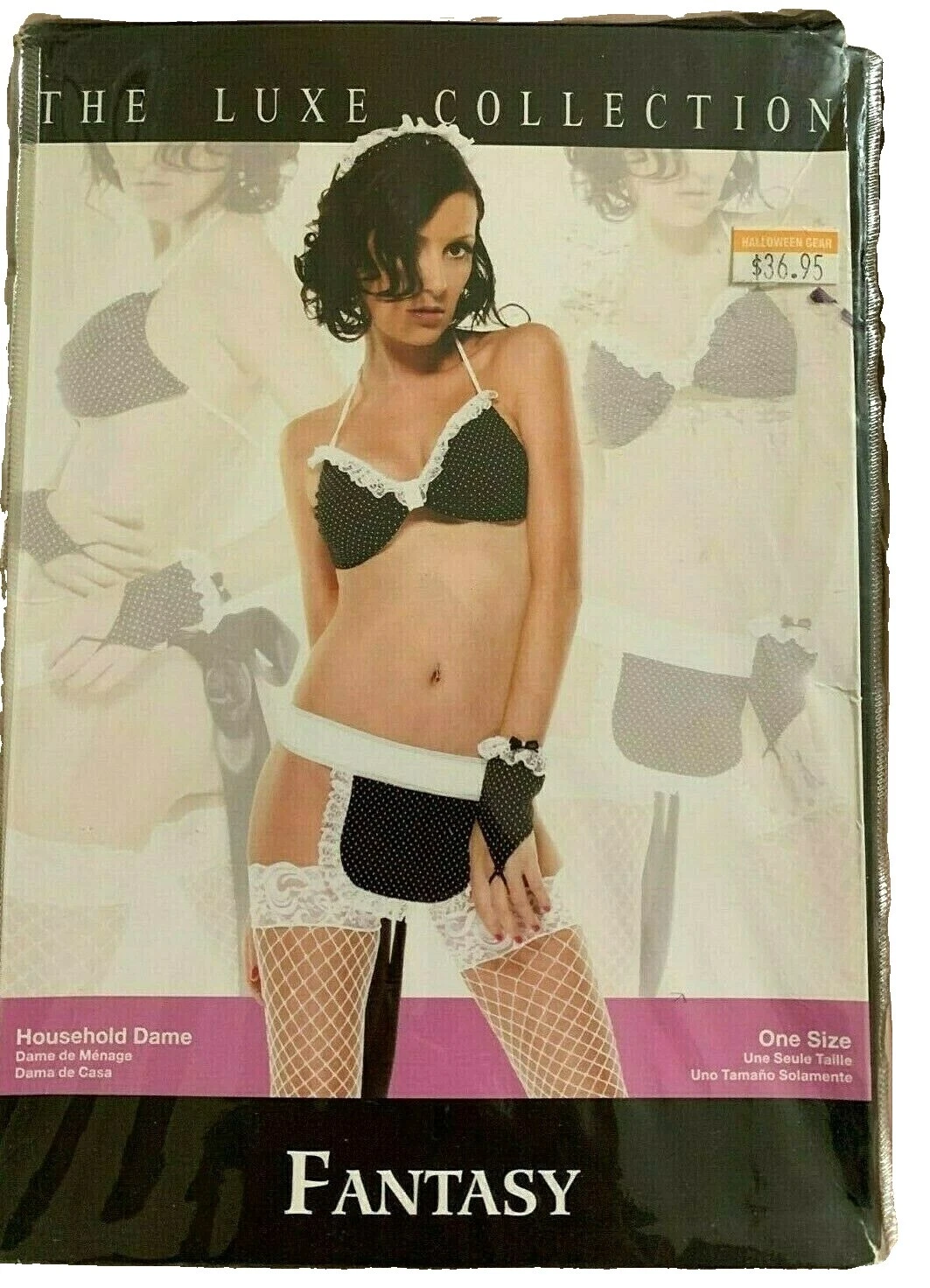 Mezcla de algodón Forplay Trajes para De mujer