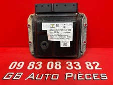 OPEL ASTRA H 1.7 CDTI CALCULATEUR MOTEUR ECU 55571776 MB275800-9540