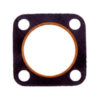 Dichtung Zylinderkopf Passend FüR Suzuki GT 185 Bj. 1973-1978