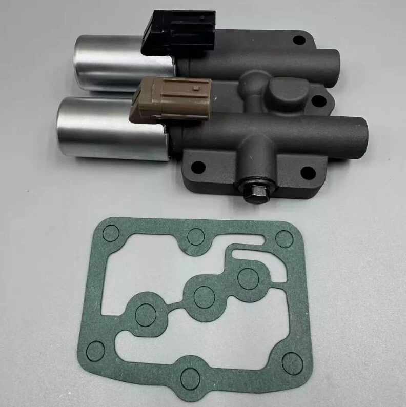 OEM Genuine Acura Honda-Dual-Linear Shift Solenoid 28250-P6H-024 99820 New - Image 2 of 4